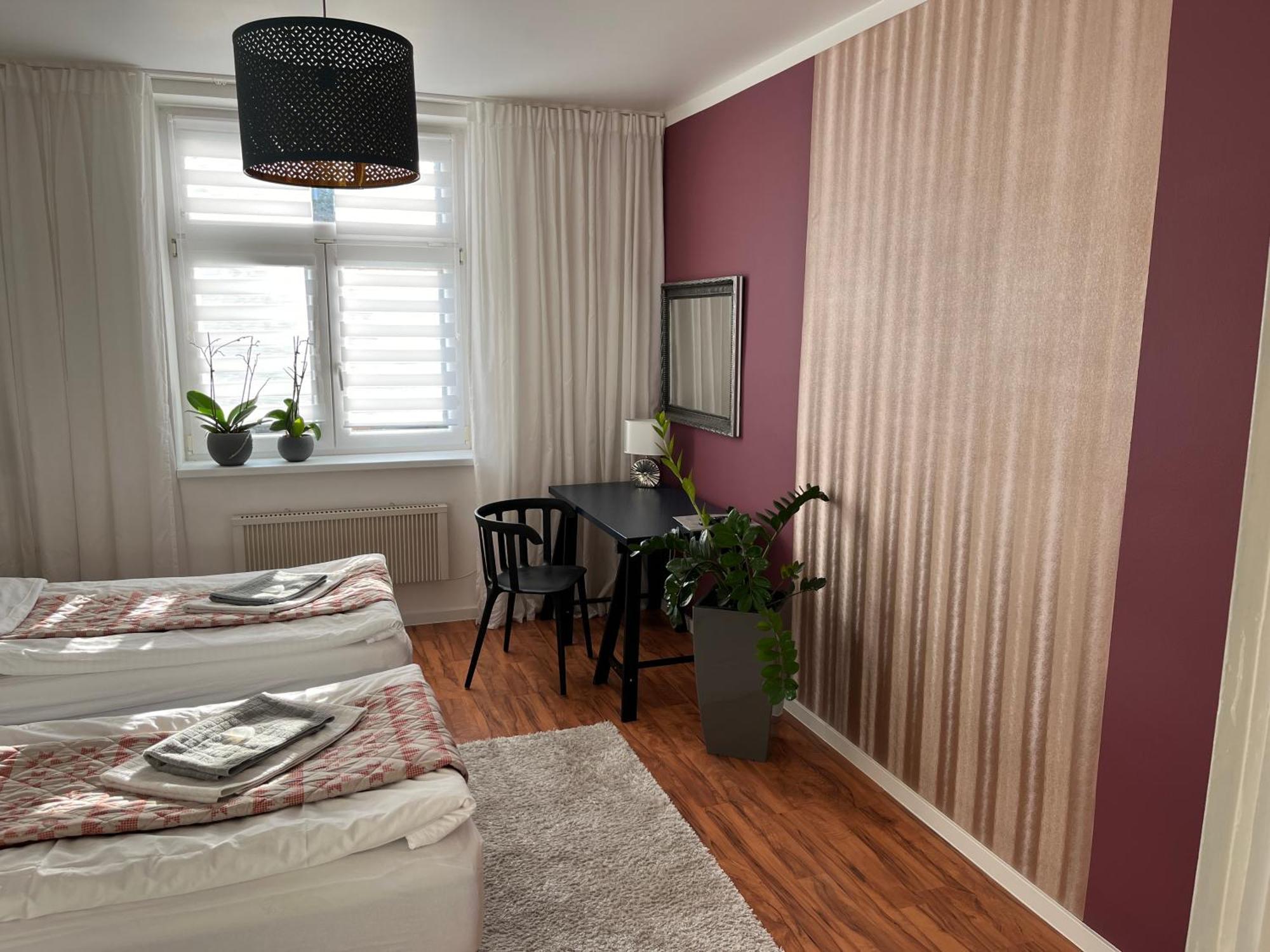 Pension Skylark Pardubice Exterior foto