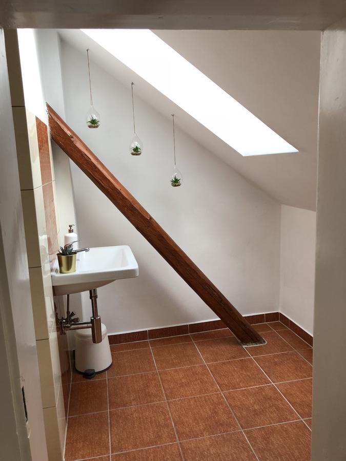 Pension Skylark Pardubice Exterior foto
