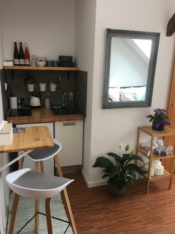 Pension Skylark Pardubice Exterior foto