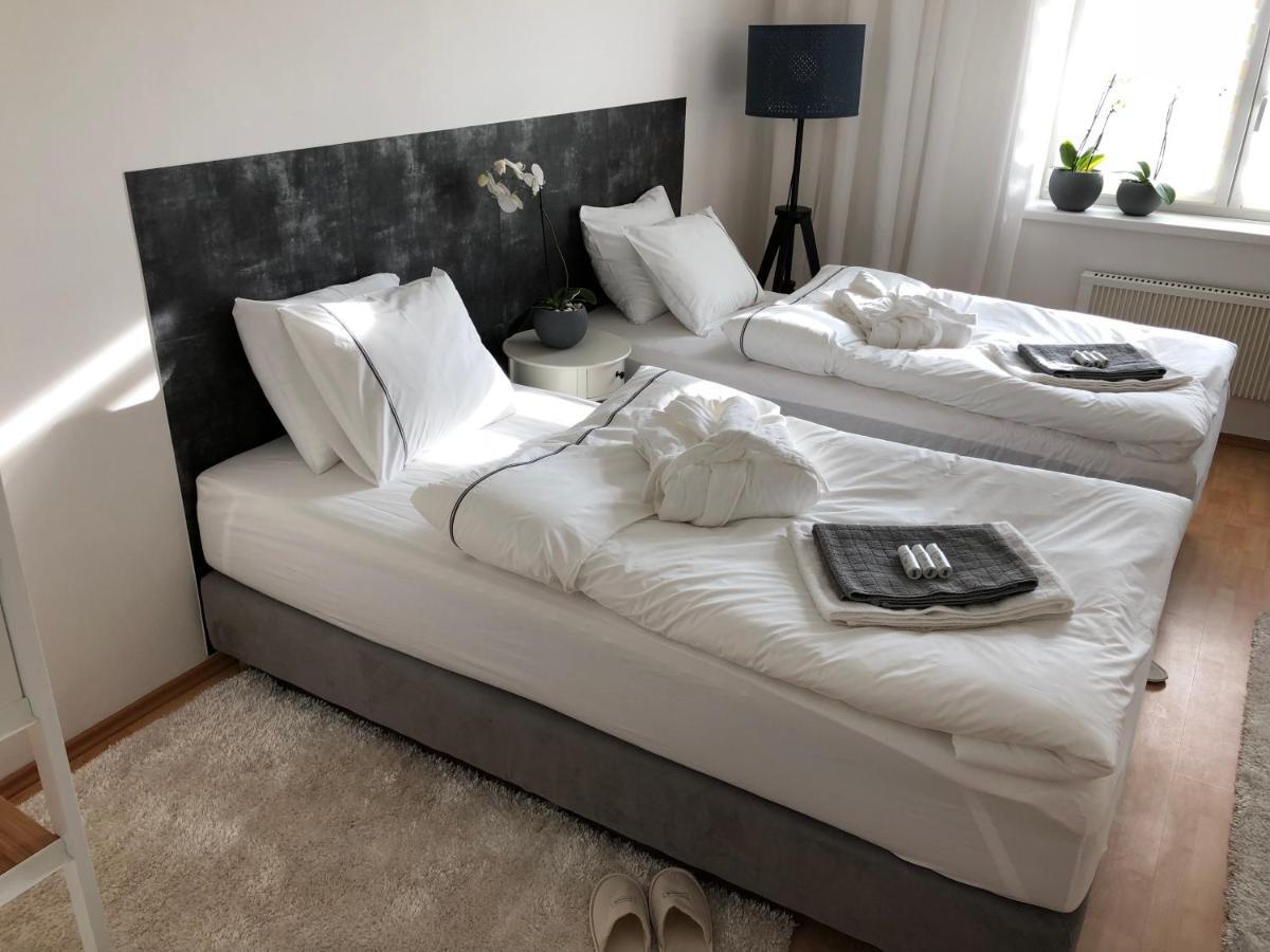 Pension Skylark Pardubice Zimmer foto